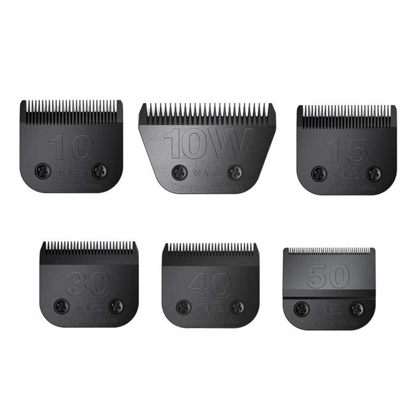 Wahl Ultimate Competition Series Clipper Blade